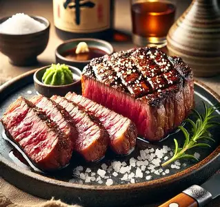 Beef Wagyu